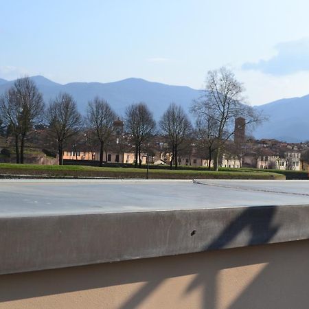 Appartamento Casa Didi Lucca Esterno foto