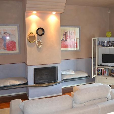 Appartamento Casa Didi Lucca Esterno foto