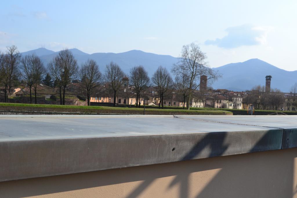 Appartamento Casa Didi Lucca Esterno foto
