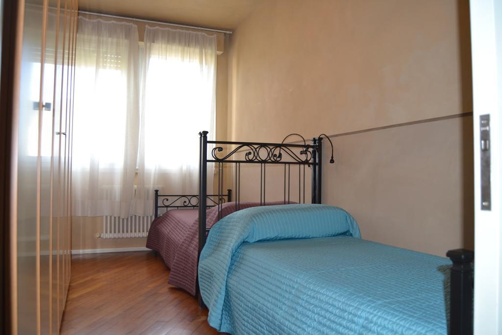Appartamento Casa Didi Lucca Esterno foto