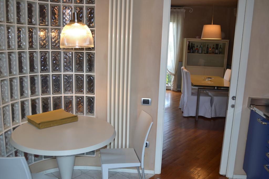 Appartamento Casa Didi Lucca Esterno foto