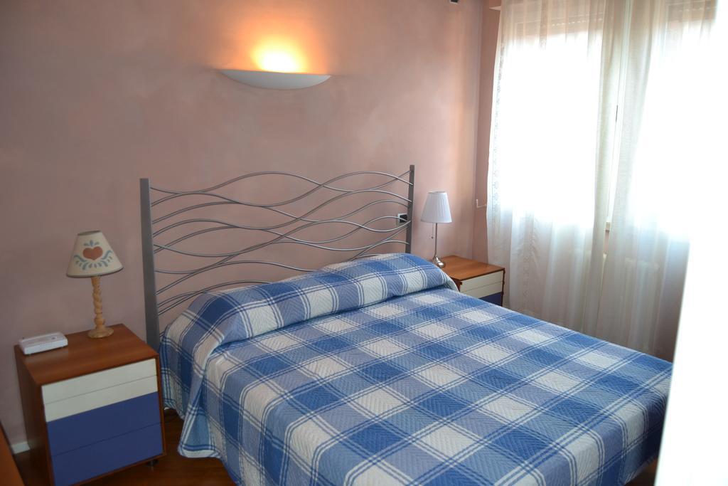 Appartamento Casa Didi Lucca Esterno foto