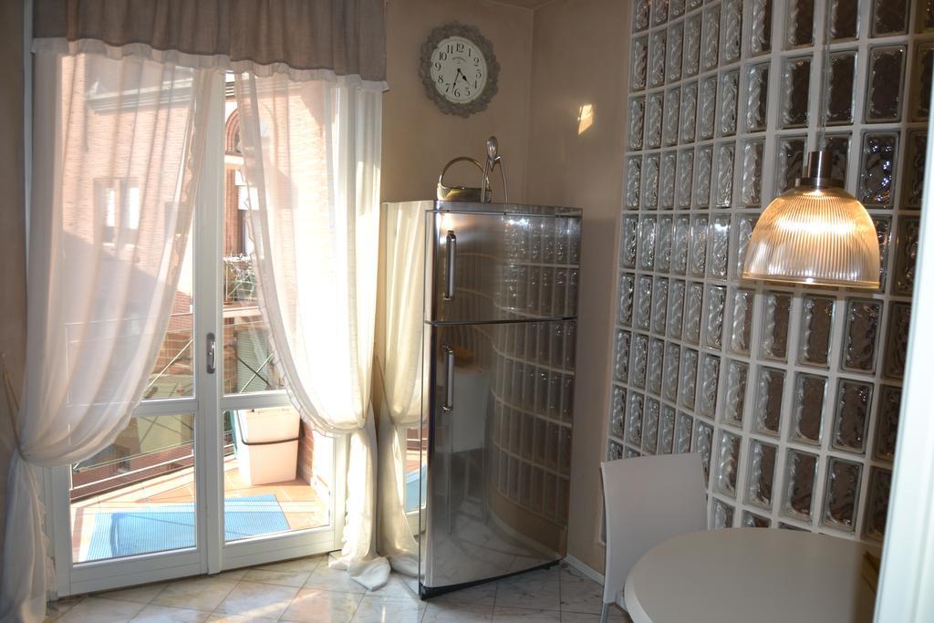 Appartamento Casa Didi Lucca Esterno foto