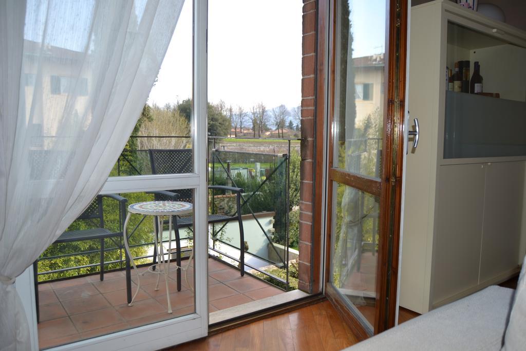 Appartamento Casa Didi Lucca Esterno foto